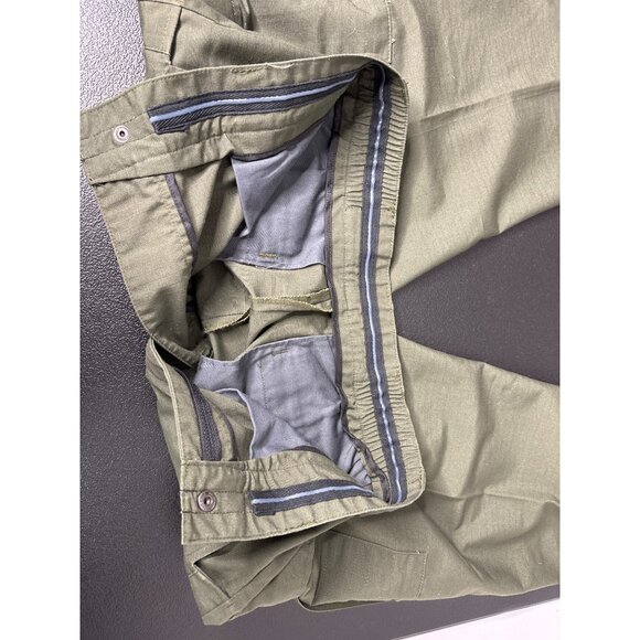 Blauer Men's #8830 OD Green BDU Tactical Pants Size 32 NWOT - Picture 4 of 7